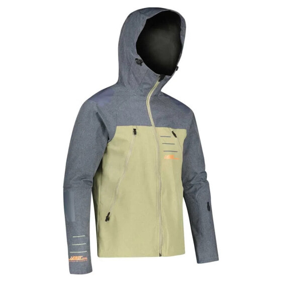 LEATT MTB All Mountain 4.0 jacket