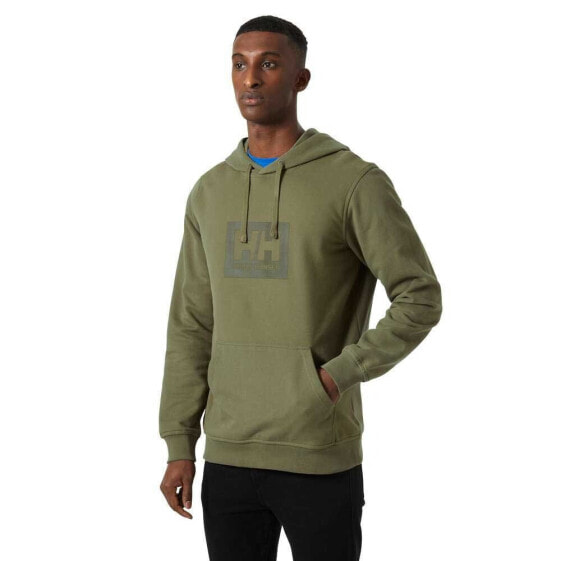 HELLY HANSEN Tokyo hoodie