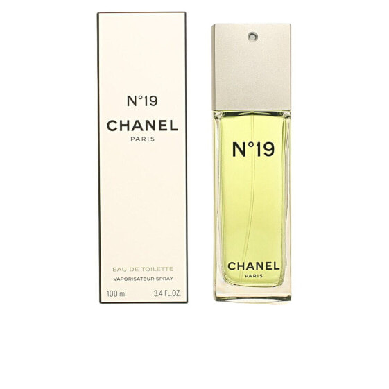 Женская парфюмерия Chanel Nº 19 EDT 100 ml