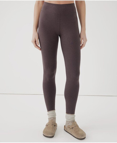 Women's PureFit Legging Made With Organic Cotton