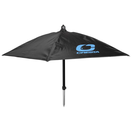 Зонт двойной CRESTA Stick Бейт 80x80 см