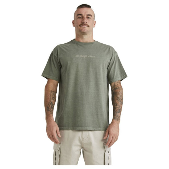 QUIKSILVER Mikey Ss short sleeve T-shirt