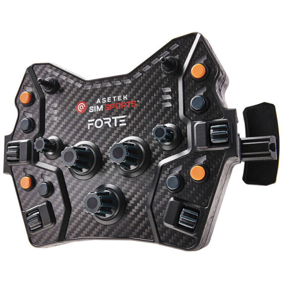 Asetek SimSports Forte GT Button Box