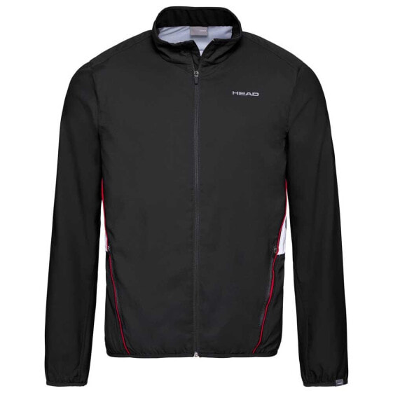 HEAD RACKET Club Jacket