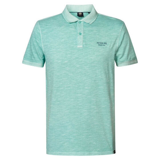 PETROL INDUSTRIES POL904 short sleeve polo