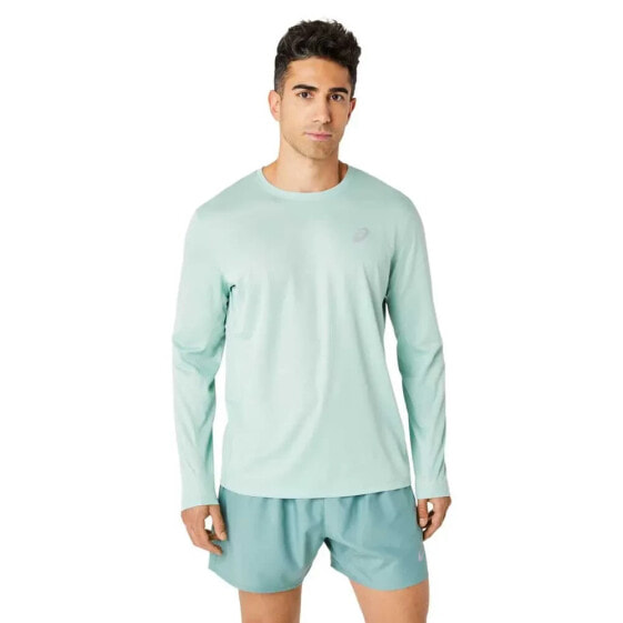 ASICS Core long sleeve T-shirt