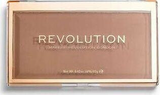 Makeup Revolution Puder Matte Base Powder P8