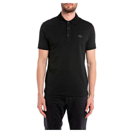 REPLAY M6548.000.23070 short sleeve polo