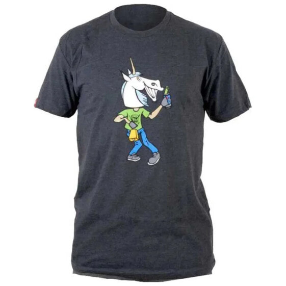 NINER Unicorn CX short sleeve T-shirt