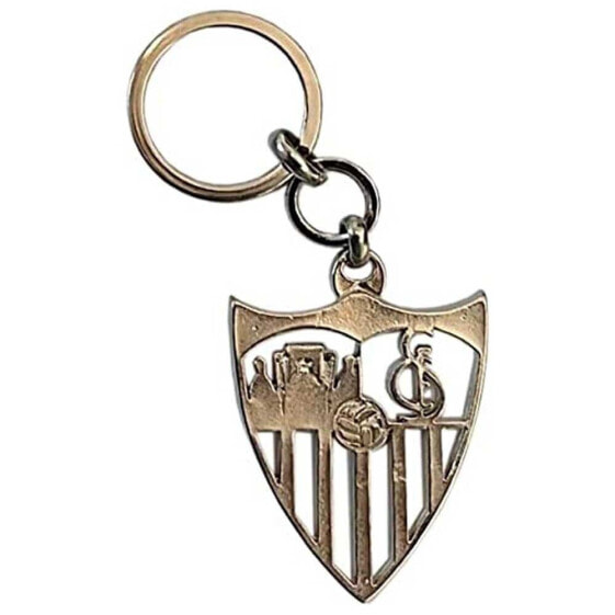 Брелок Sevilla FC Key Ring