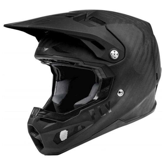 FLY RACING Formula Carbon Axon 2021 off-road helmet