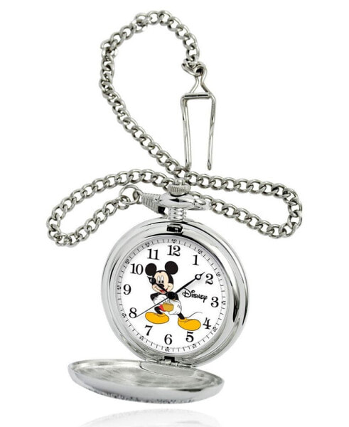 Часы Disney Mickey Mouse Pocket Watch