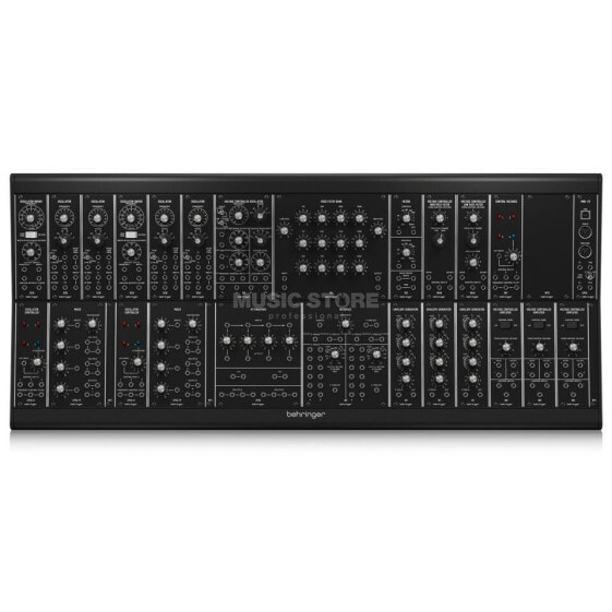 Behringer System 35