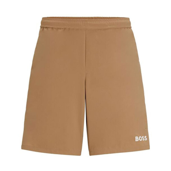 BOSS Match shorts