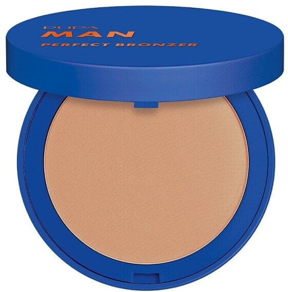 Pupa Man Perfect Bronzer