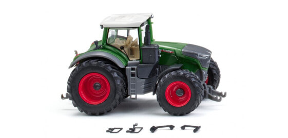 Wiking 036164 - Tractor model - Preassembled - 1:87 - Fendt 1050 - Any gender - 1 pc(s)