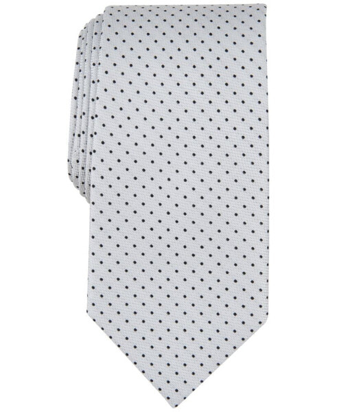 Men's Wallow Dot Tie