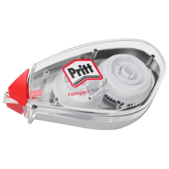 PRITT Compact Flex Exp 6 x10m Correction Tape