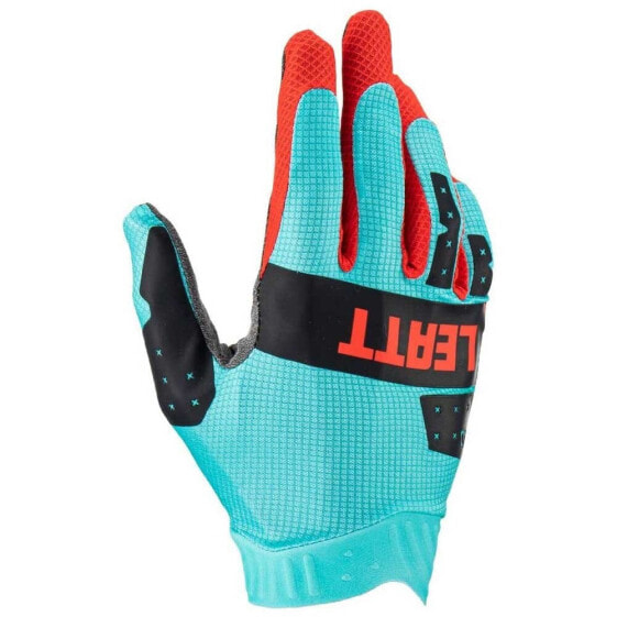 LEATT 1.5 Junior Long Gloves