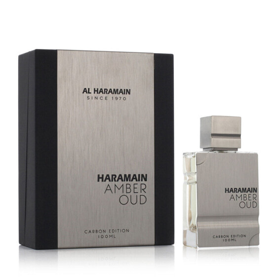 Парфюмерия унисекс Al Haramain Amber Oud Carbon Edition EDP 100 ml
