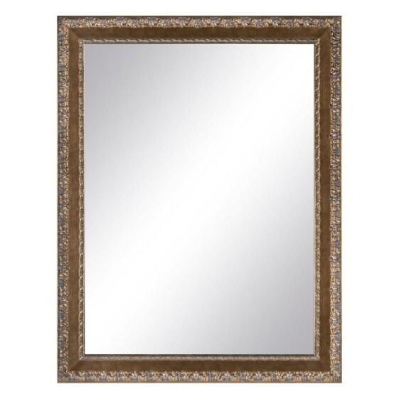 Зеркало настенное Позолоченный DMF Golden BB Home 72,5 x 3 x 93 см