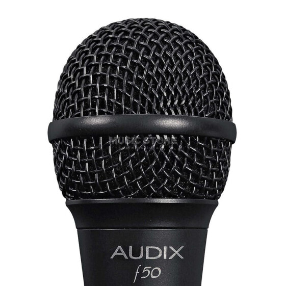 Audix F50 Cardioid, dynamic