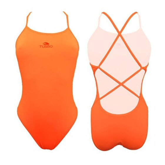 TURBO Patron Sirene Swimsuit