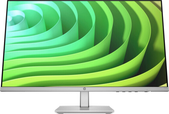 HP M24h FHD Monitor 60.96cm 24Zoll IPS 1920x1080 16 9 300cd/m2 5ms VGA HDMI - 60.96 cm - 24"