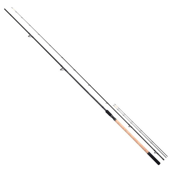 SHIMANO FISHING Aero X3 Distance Power Feeder Carpfishing Rod