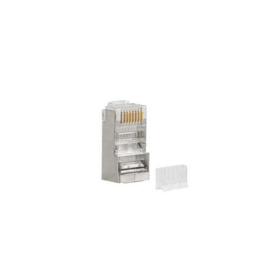 Коннектор RJ45 Lanberg PLS-6000 100 штук