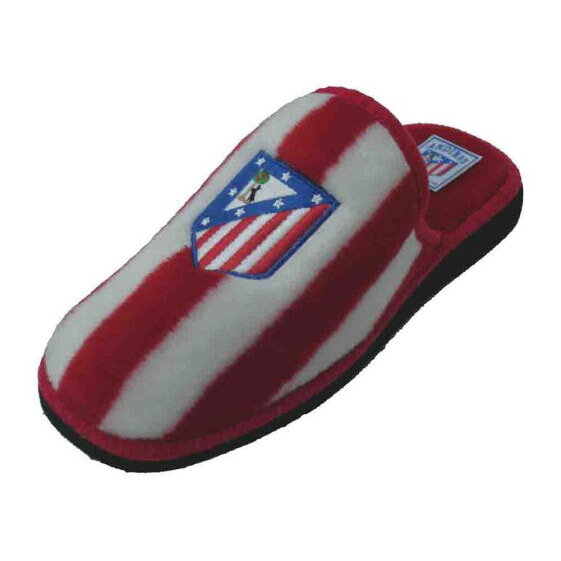 ANDINAS Atletico Madrid Slippers