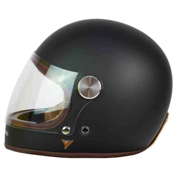 BY CITY Roadster II R.22.06 full face helmet