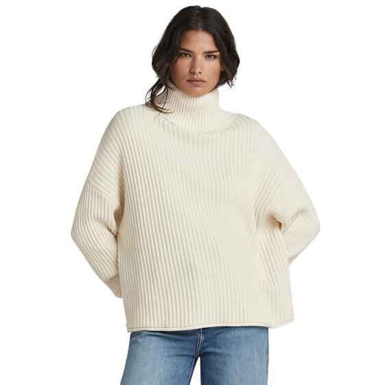 G-STAR D23976-D496 Turtle Neck Sweater