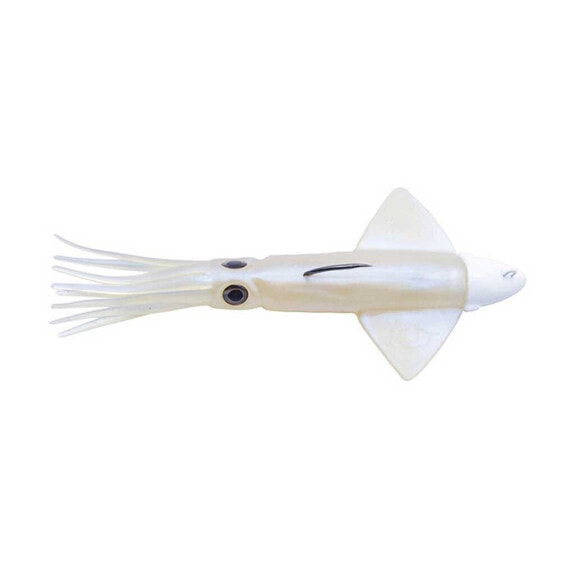 JLC Ika Soft Lure+Body Replacement 110 mm 70g
