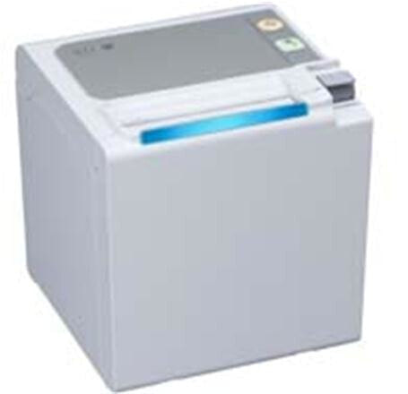 Seiko Instruments RP-E10-W3FJ1-E-C5 - Thermal - POS printer - 203 x 203 DPI - 350 mm/sec - 8.3 cm - 58 mm
