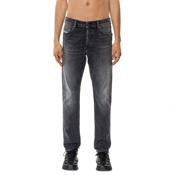 DIESEL 00SIDA Luster Jeans