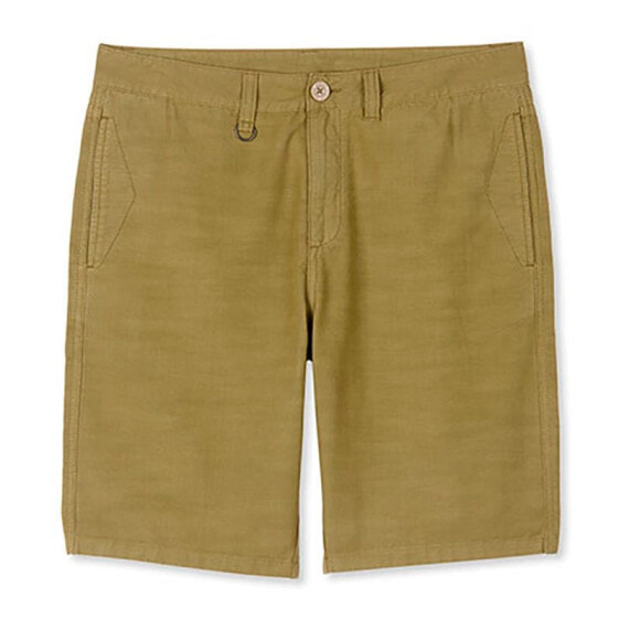 OXBOW Ortango shorts