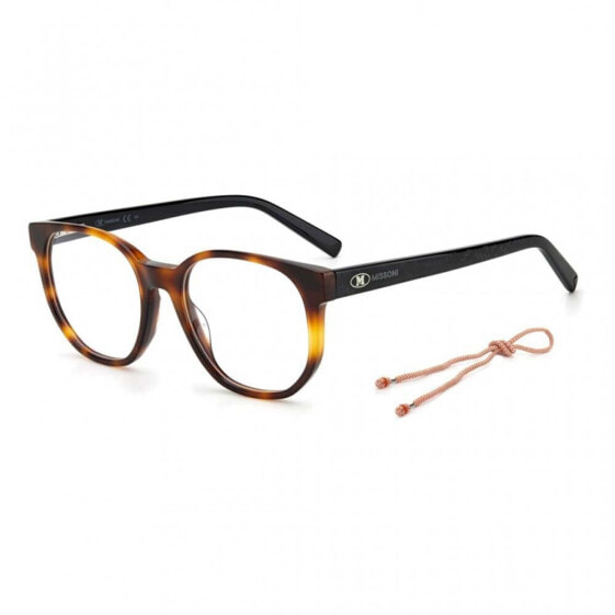 MISSONI MMI-0074-581 Glasses