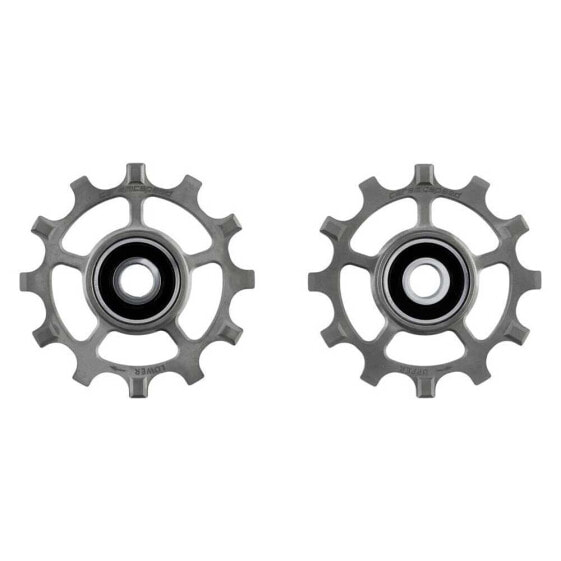 CERAMICSPEED Sram Red/Force AXS Alternative Coated Pulleys 12s