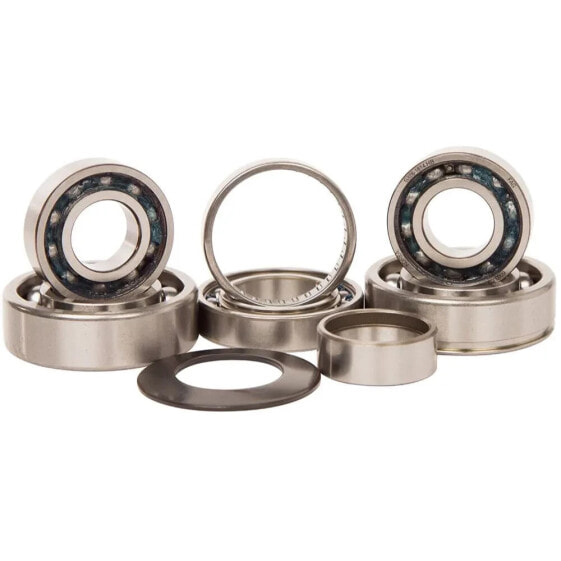 HOTRODS Honda 250 CRF-R 05/X 04-06 Steering Bearing Kit