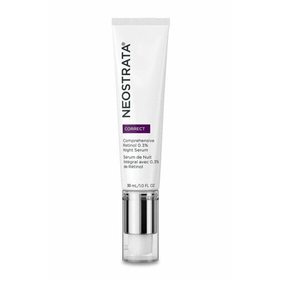 Сыворотка для лица NEOSTRATA Correct Retinol Night (30 мл)