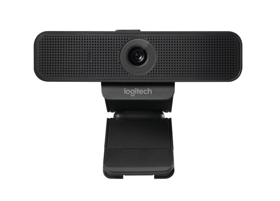 Веб-камера Logitech C925e Full HD 30fps