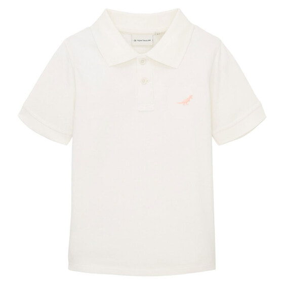 TOM TAILOR short sleeve polo