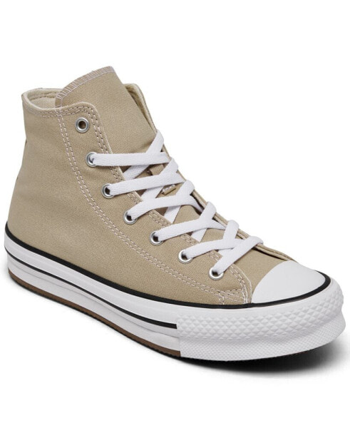 Кеды Converse All Star Lift Platform