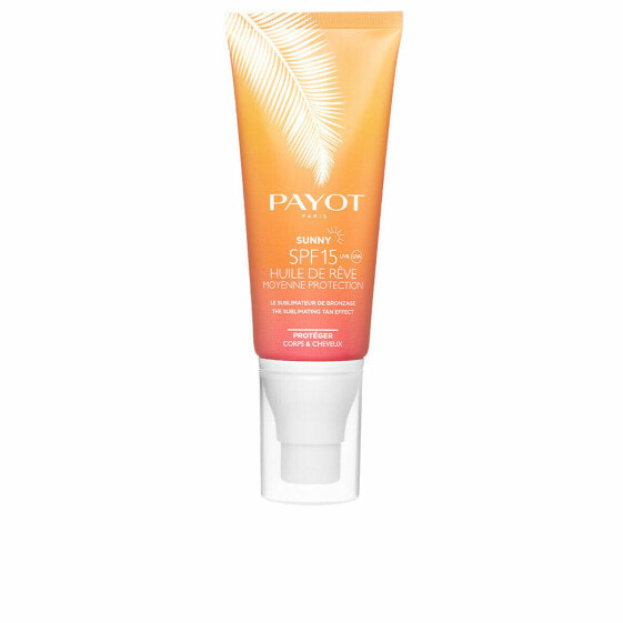 Солнцезащитное средство Payot Sunny Spf 15 100 ml