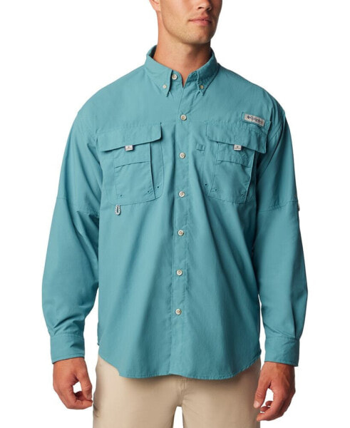 Men's Bahama II Long Sleeve Shirt