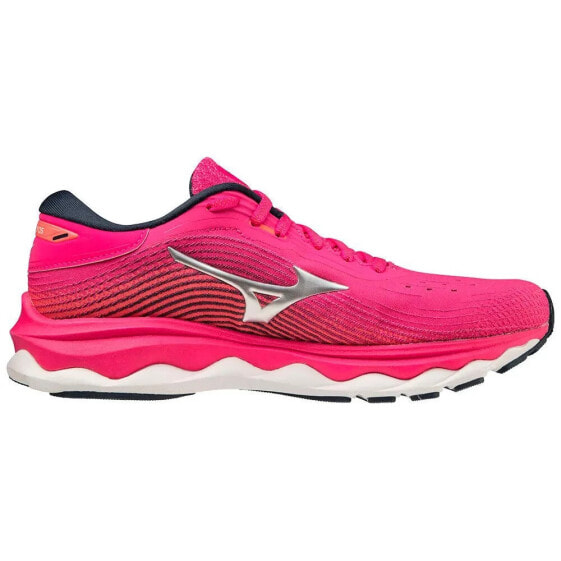 Кроссовки Mizuno Wave Sky 5 Running