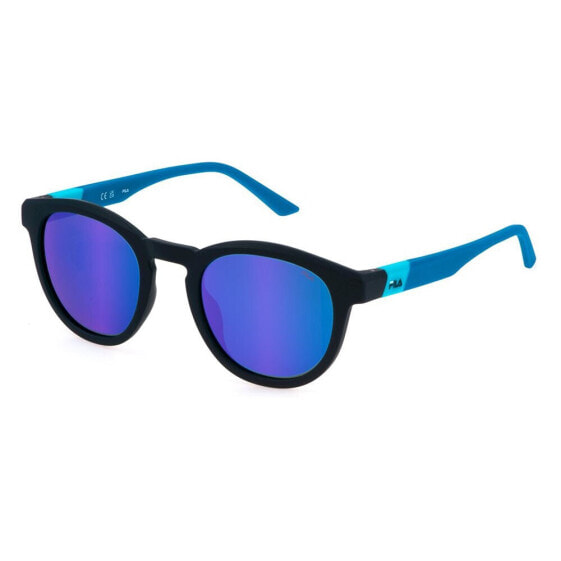 FILA SFI521 Polarized Sunglasses