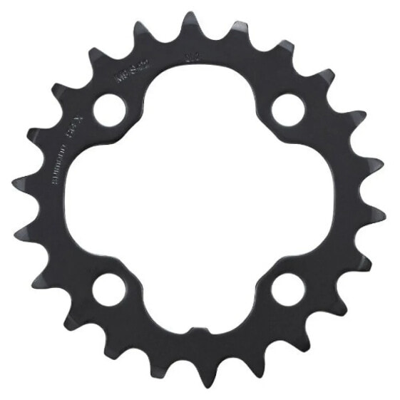 SHIMANO Deore M590 chainring