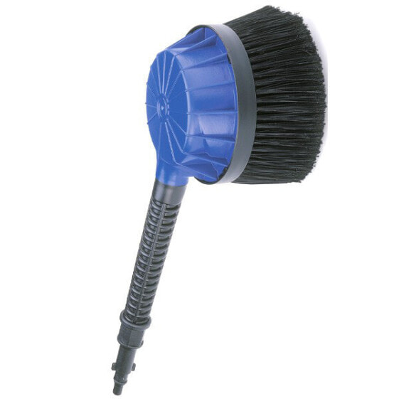 Nilfisk Rotary brush (with bendable tube) - Brush - Nilfisk - Nilfisk C 115.3-6 PAD X-TRA - Black - Blue